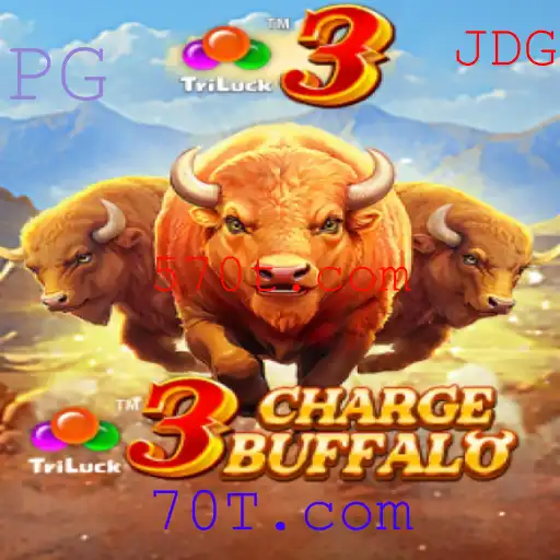 Descubra o Mundo de 3ChargeBuffalo: Uma Nova Era de Entretenimento