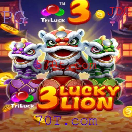 Descubra o Fascinante Mundo de 3LUCKYLION: Regras e Introdução