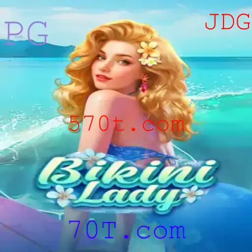 BikiniLady: Desvendando o Jogo que Conquista Jovens em 70T.com