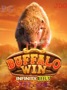 A Nova Experiência de Jogo: Descubra BuffaloWin no 70T.com