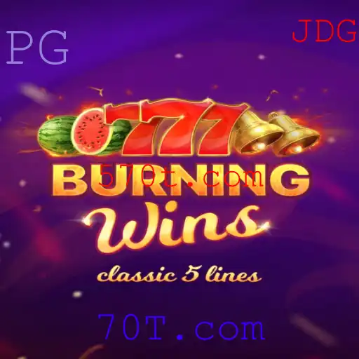 Explorando o Mundo de BurningWins: Um Mergulho no Jogo do 70T.com