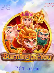 Descobrindo o Envolvente Mundo de BurningXiYou