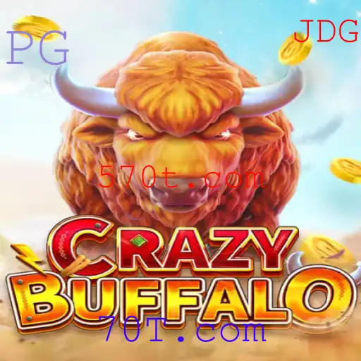 Descubra o Inovador Jogo CRAZYBUFFALO e Suas Regras