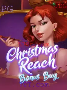 ChristmasReachBonusBuy: Um Mergulho Festivo nas Aventuras de Jogos Online