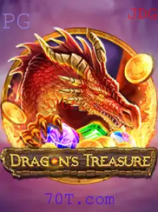 Descubra a Aventura Épica de DragonsTreasure no Mundo Digital