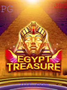 Descobrindo a Aventura de EgyptTreasure: Um Jogo Envolvente e Desafiador