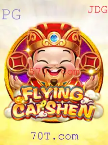Explorando o Mundo do Jogo FlyingCaiShen e Seu Impacto Atual