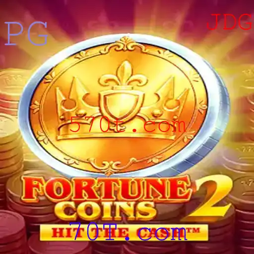 FortuneCoins2: Descubra o Novo Fenômeno dos Jogos On-line com 70T.com