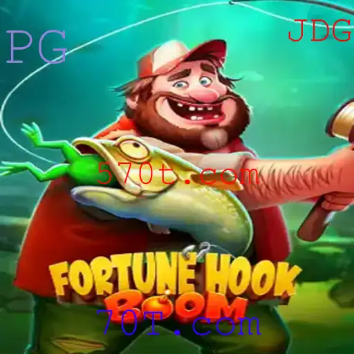 Descubra as Aventuras e Regras do Jogo FortuneHookBoom