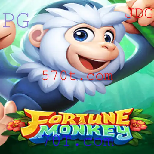 FortuneMonkey: Descubra o Jogo Inovador da 70T.com