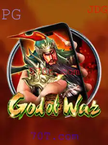 Explorando o Universo de GodofWarM: Uma Aventura Épica