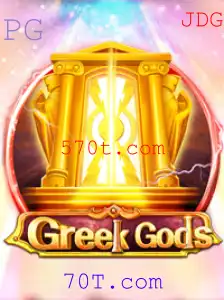 Descubra o Fascinante Mundo de GreekGods