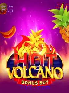 Explorando o Emocionante Mundo do Jogo HotVolcanoBonusBuy