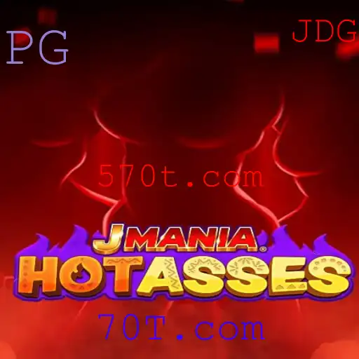 JManiaHotAsses: Explorando o Novo Mundo dos Jogos