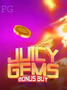 Explorando o Fascinante Mundo de JuicyGemsBonusBuy