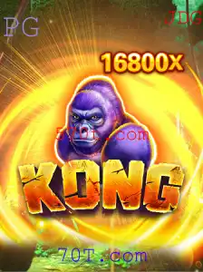 Kong: Descubra o Mundo do Jogo Fascinante com 70T.com