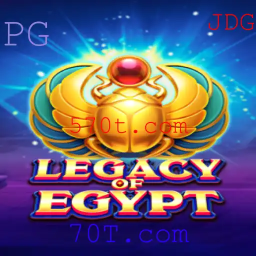 Explorando o Fascinante Mundo de LegacyOfEgypt