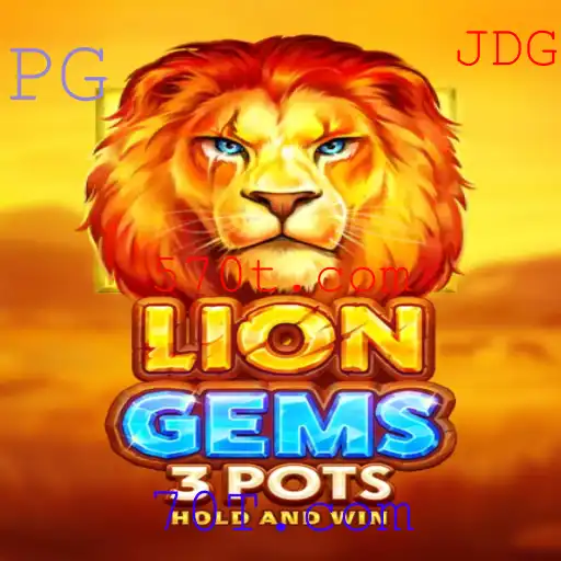 LionGems3pots: Uma Aventura Fascinante no Mundo dos Jogos