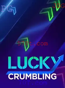 LuckyCrumbling: Desvendando as Regras e Particularidades do Jogo