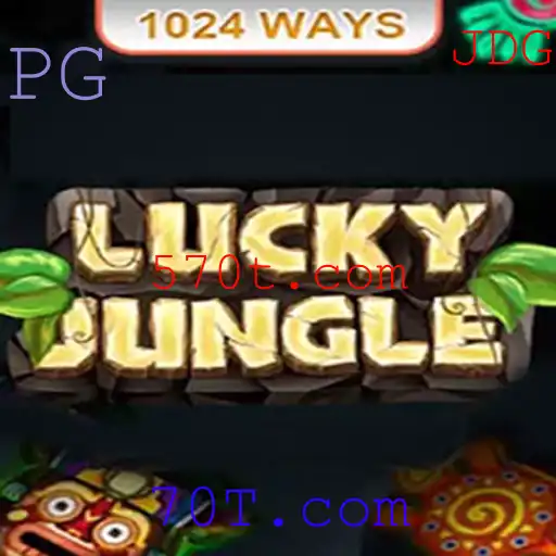 Descubra LuckyJungle1024: Aventura e Estratégia