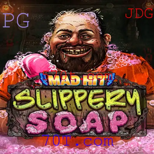 Descubra o Mundo Fascinante de MadHitSlipperySoap