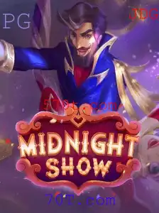 MidnightShow: Descubra o Universo do Novo Jogo de Estratégia Online
