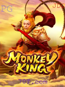 MonkeyKing: Aventura e Estratégia no Universo dos Games
