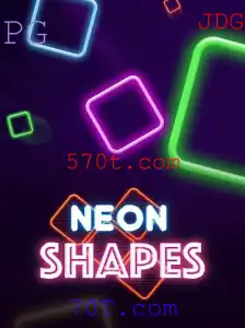 Explorando NeonShapes: O Fascinante Mundo dos Desafios de Puzzle