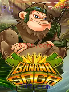 Descubra o Mundo Fascinante de BananaSaga: Um Jogo Empolgante com Desafios Inovadores
