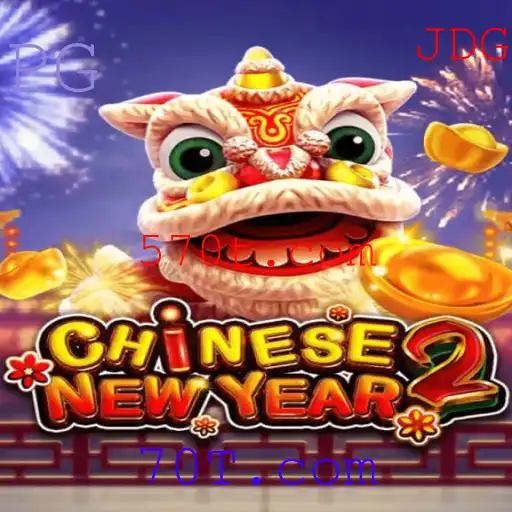 Descubra o Fascinante Jogo CHINESENEWYEAR2