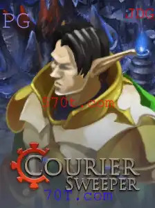 Explorando o Mundo do Jogo CourierSweeper: Estratégias e Regras