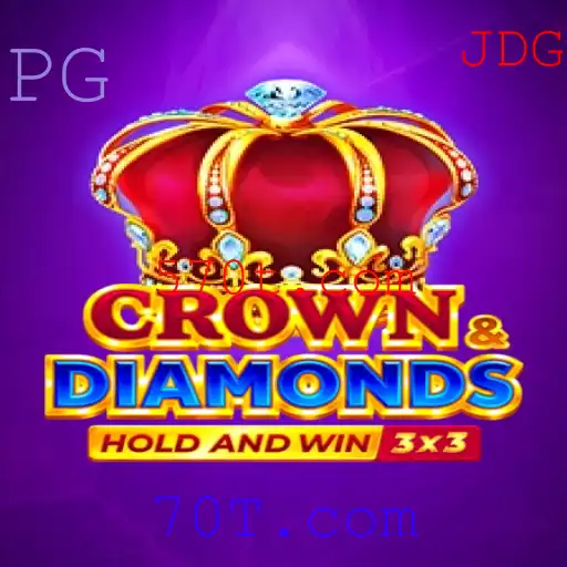 Explorando o Mundo de Crowndiamonds: Uma Introdução ao Jogo Inovador