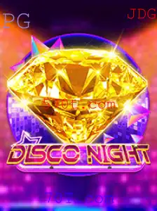 Descubra o Jogo DiscoNight e as Suas Regras Inovadoras