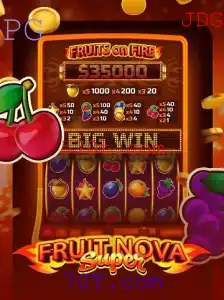Explorando o Fascinante Mundo de FruitNovaSuper: Um Guia Completo