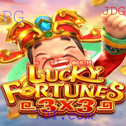 Descubra o Universo Empolgante de LUCKYFORTUNES3x3: Um Novo Limiar no Mundo dos Jogos Online