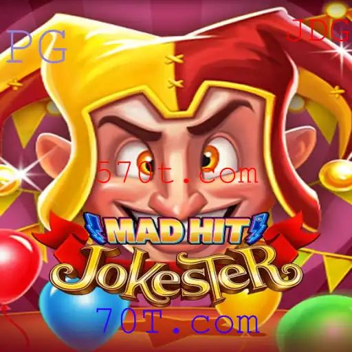 Descubra o Envolvente Mundo de MadHitJokester: O Jogo que Conquista Multidões