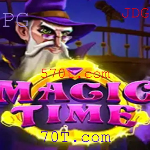 Descubra o Mundo Envolvente de MagicTime: Um Novo Clássico dos Jogos de Tabuleiro