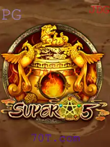 Super5: Um Mergulho no Universo do Jogo Inovador