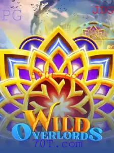 WildOverlords: Aventura e Estratégia no Mundo dos Jogos Online