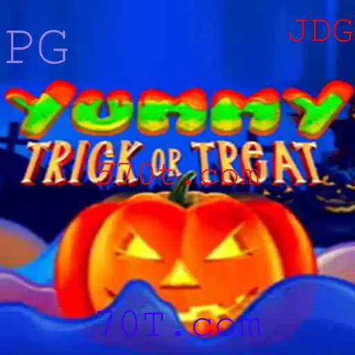 Descubra o Mundo Encantado de YummyTrickorTreat: Um Jogo de Aventuras Doces