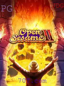 Descubra o Mundo de OpenSesameII: Uma Experiência de Jogo Única