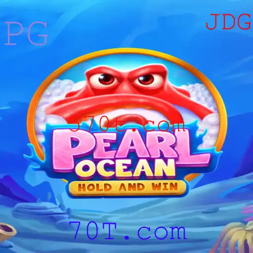 Descubra o Universo de PearlOcean: Um Novo Conceito em Jogos Online