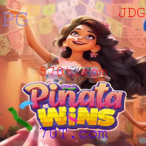 Descubra a Emoção de PinataWins: O Jogo Vibrante que Conquista Multidões