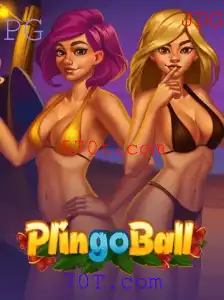 Descubra Plingoball: O Jogo Inovador que Está Conquistando o Público