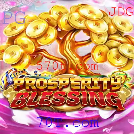 Guia Completo de ProsperityBlessing