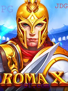 Explorando o Fascinante Jogo RomaX