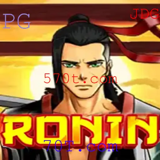 Ronin: Explorando o Fascinante Mundo do Jogo que Conquistou 70T.com