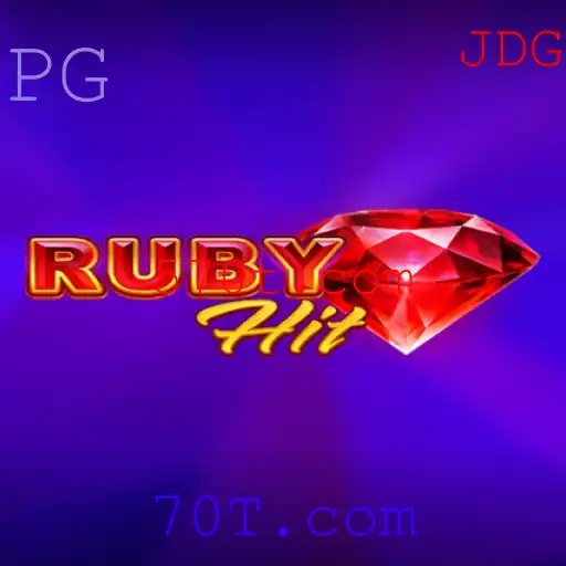 Descubra o Mundo de RubyHit: Um Jogo Inovador da 70T.com