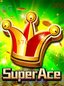 SuperAce: Descubra o Jogo que está Conquistando o Público