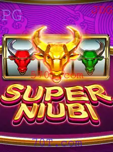 Descubra o Mundo de SuperNiubi: Uma Aventura Inesquecível